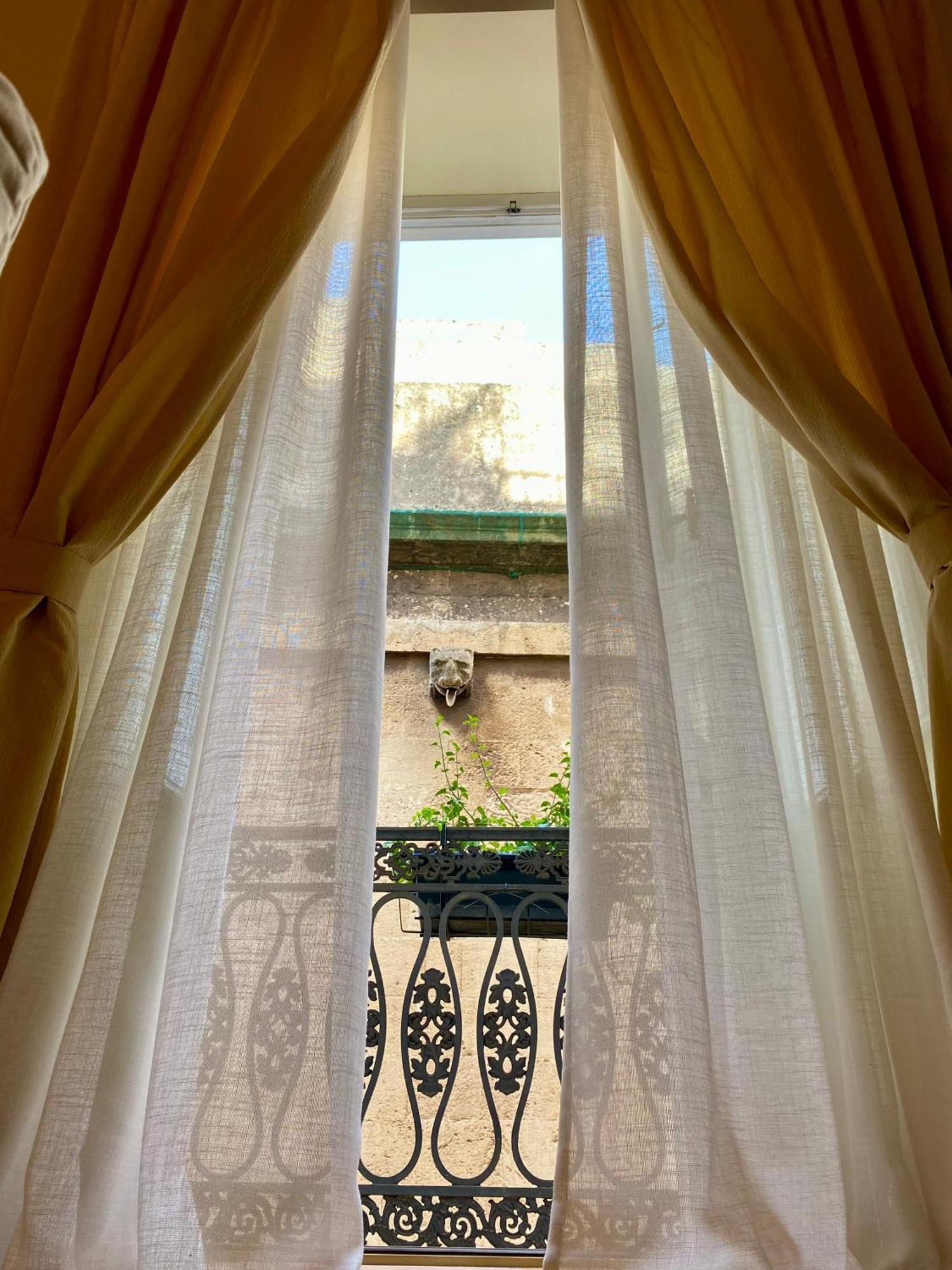 Hotel Akropolis - Museum Hotel Tarent Zewnętrze zdjęcie