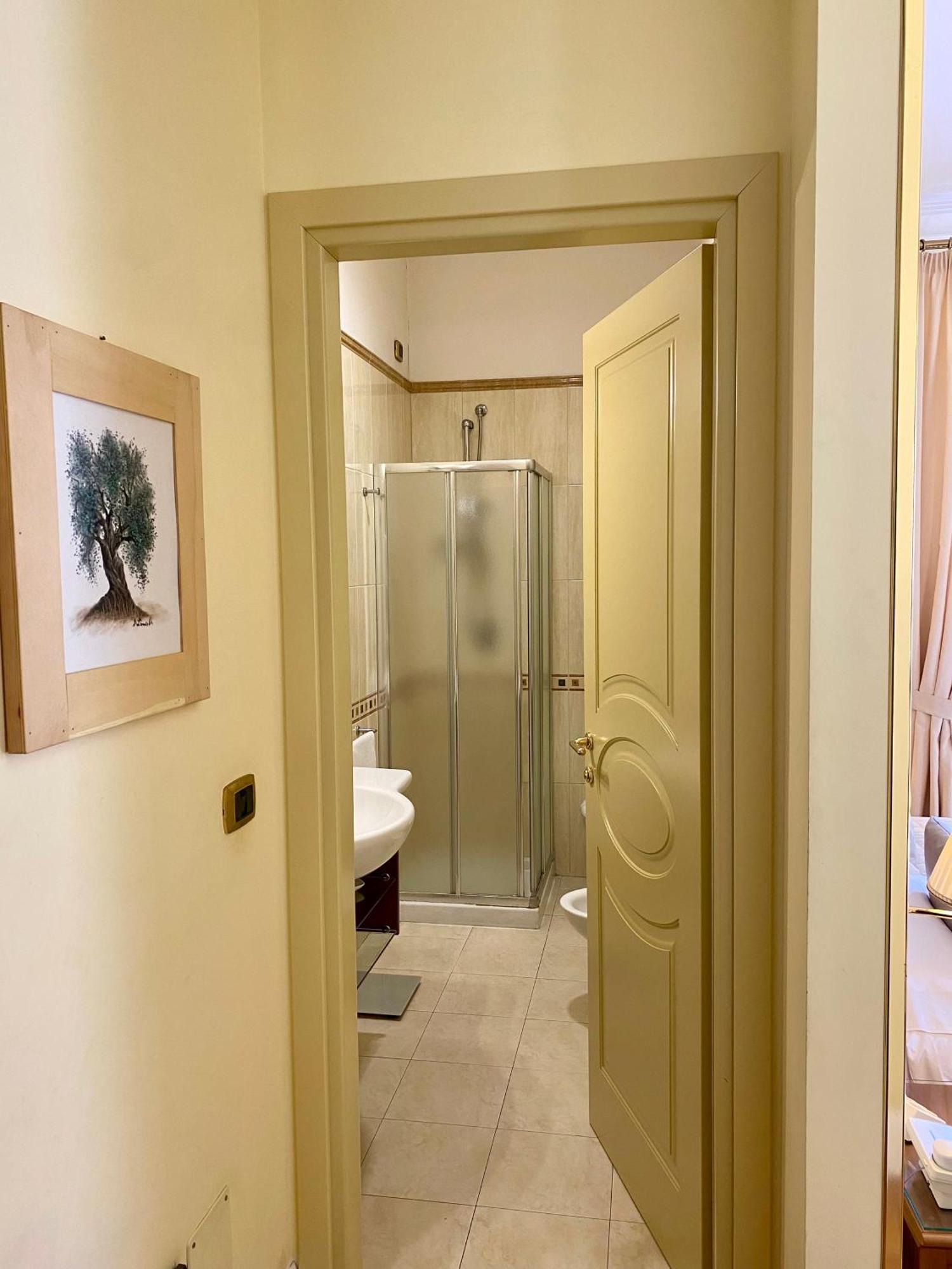 Hotel Akropolis - Museum Hotel Tarent Zewnętrze zdjęcie