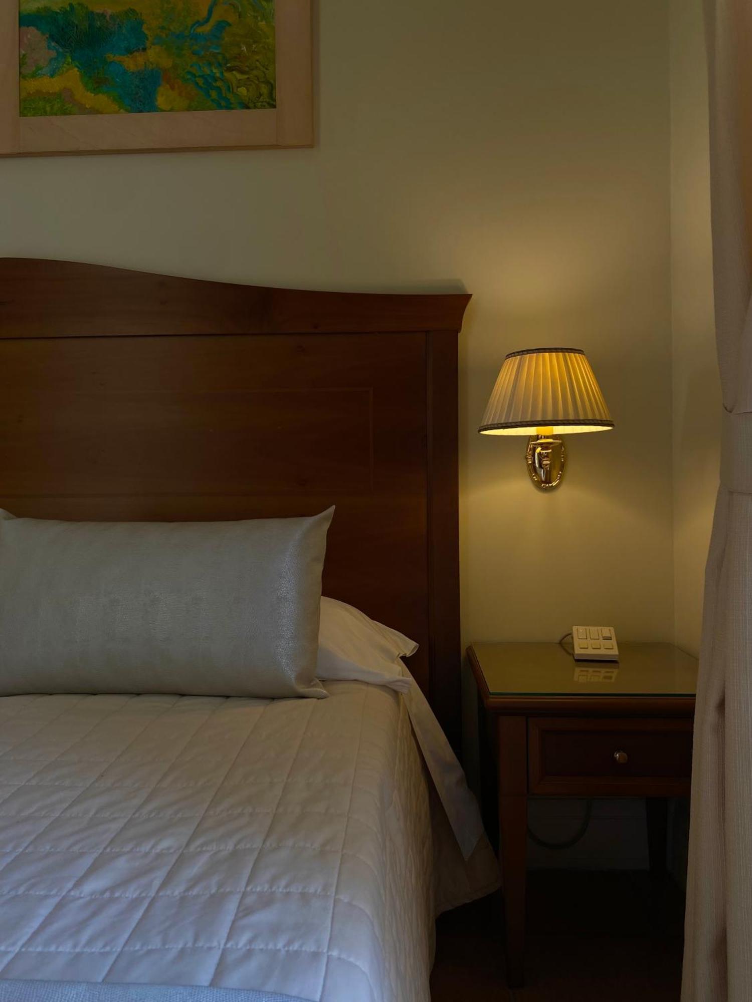 Hotel Akropolis - Museum Hotel Tarent Zewnętrze zdjęcie