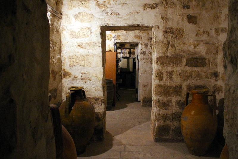 Hotel Akropolis - Museum Hotel Tarent Zewnętrze zdjęcie